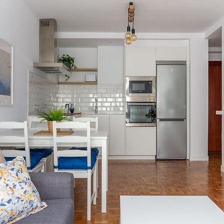 Appartement Ah El Rinconin Del Milan Vut5652As à Oviede Extérieur photo