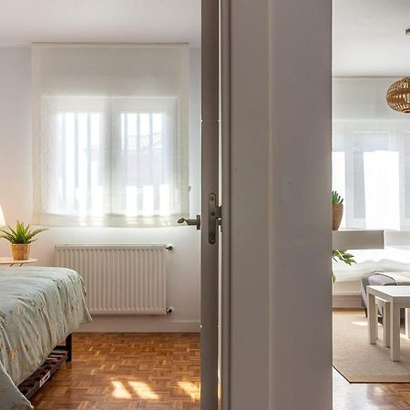 Appartement Ah El Rinconin Del Milan Vut5652As à Oviede Extérieur photo