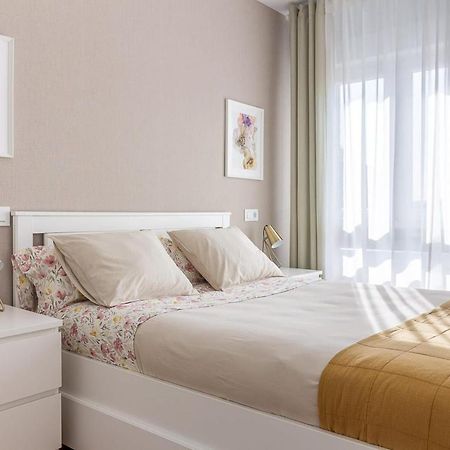Appartement Ah El Rinconin Del Milan Vut5652As à Oviede Extérieur photo