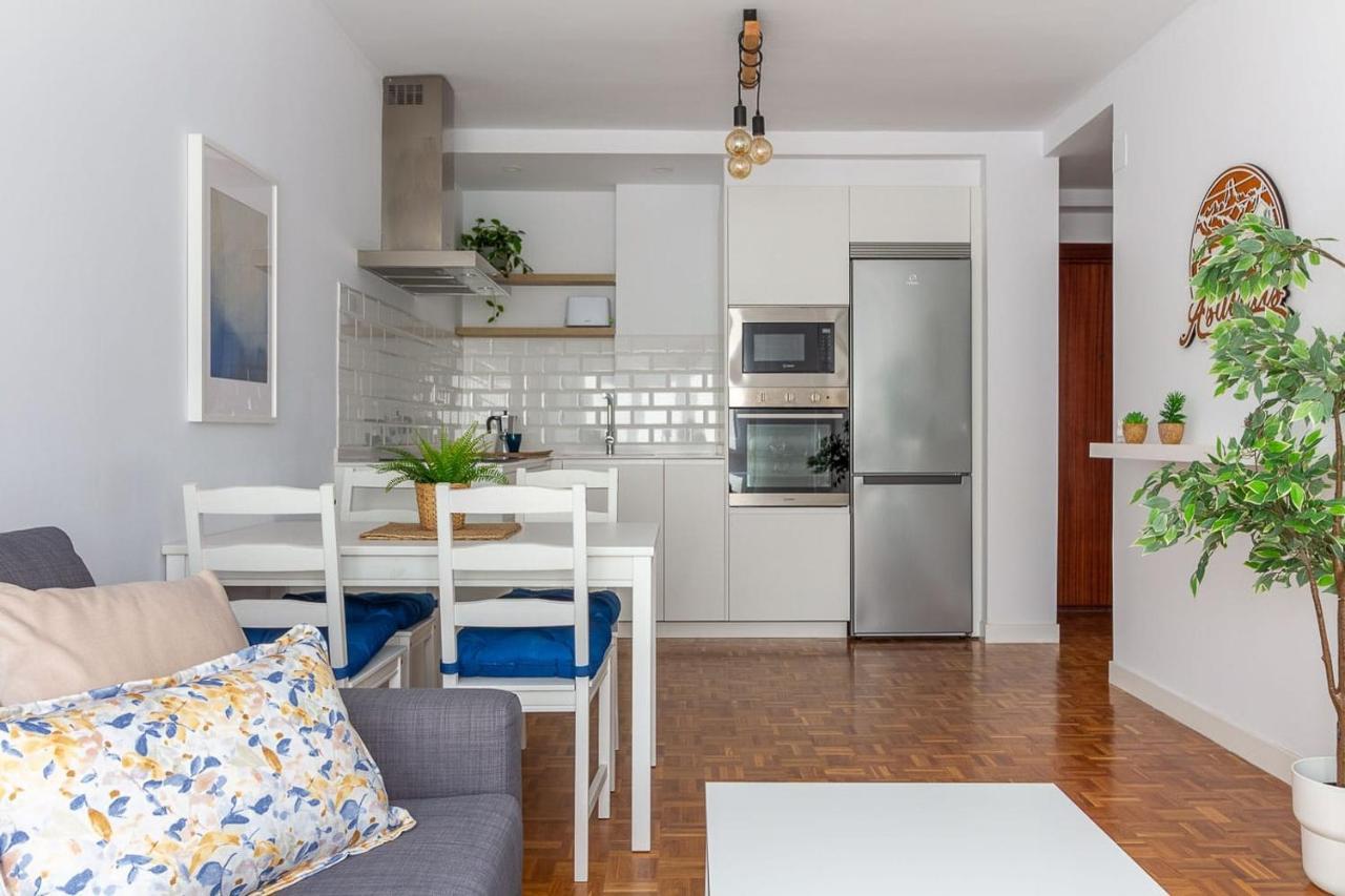 Appartement Ah El Rinconin Del Milan Vut5652As à Oviede Extérieur photo