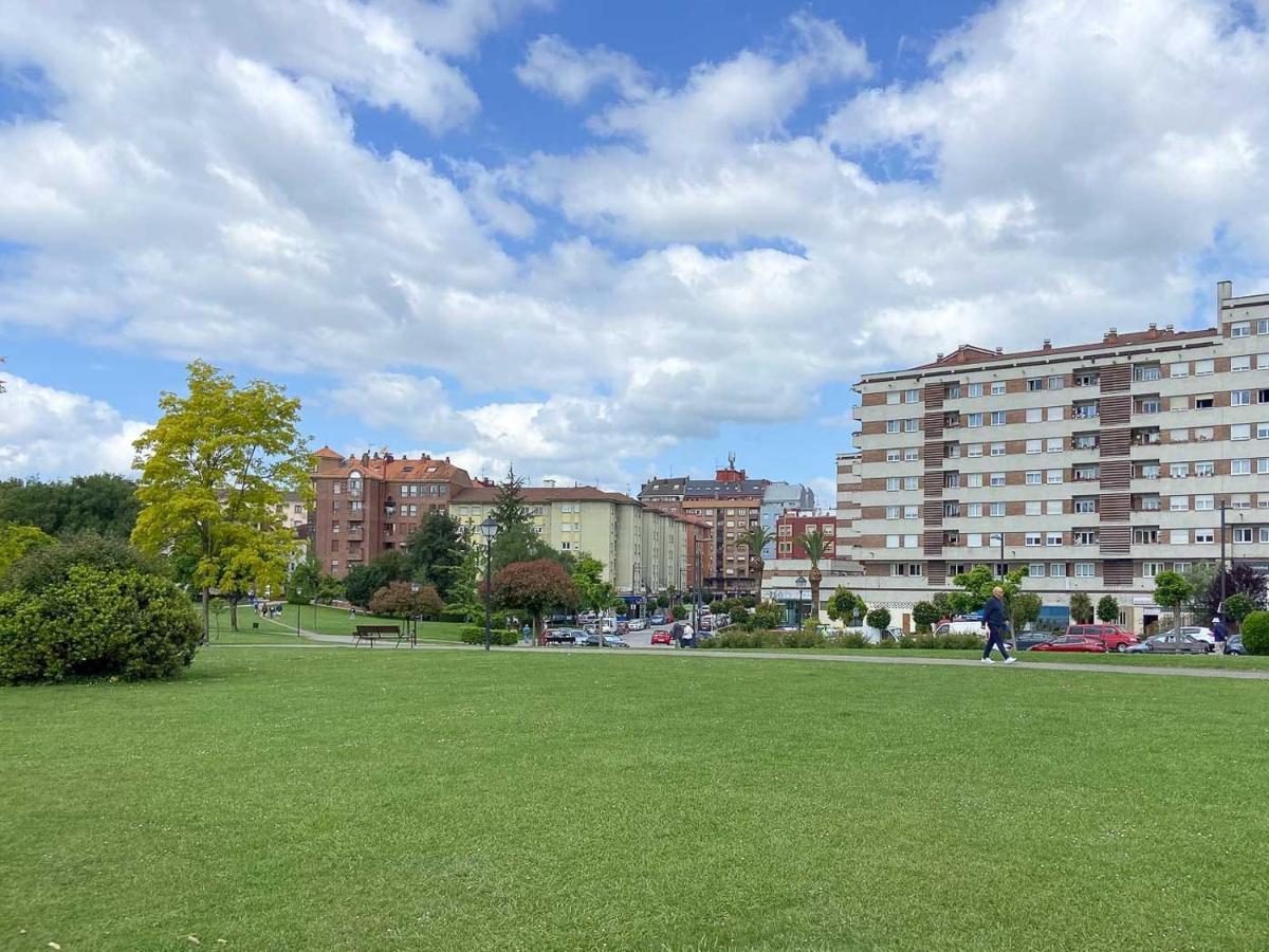 Appartement Ah El Rinconin Del Milan Vut5652As à Oviede Extérieur photo
