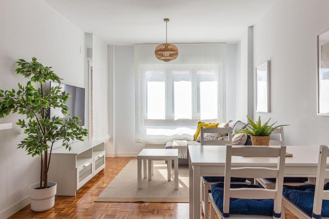 Appartement Ah El Rinconin Del Milan Vut5652As à Oviede Extérieur photo