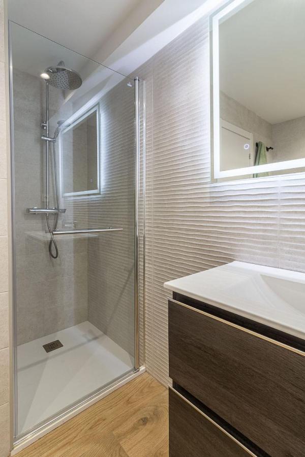 Appartement Ah El Rinconin Del Milan Vut5652As à Oviede Extérieur photo