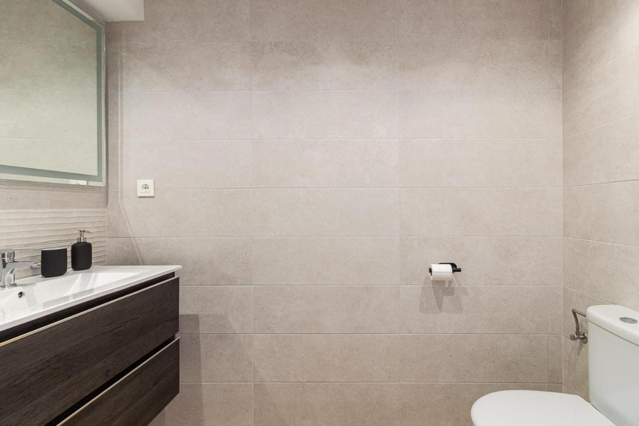 Appartement Ah El Rinconin Del Milan Vut5652As à Oviede Extérieur photo