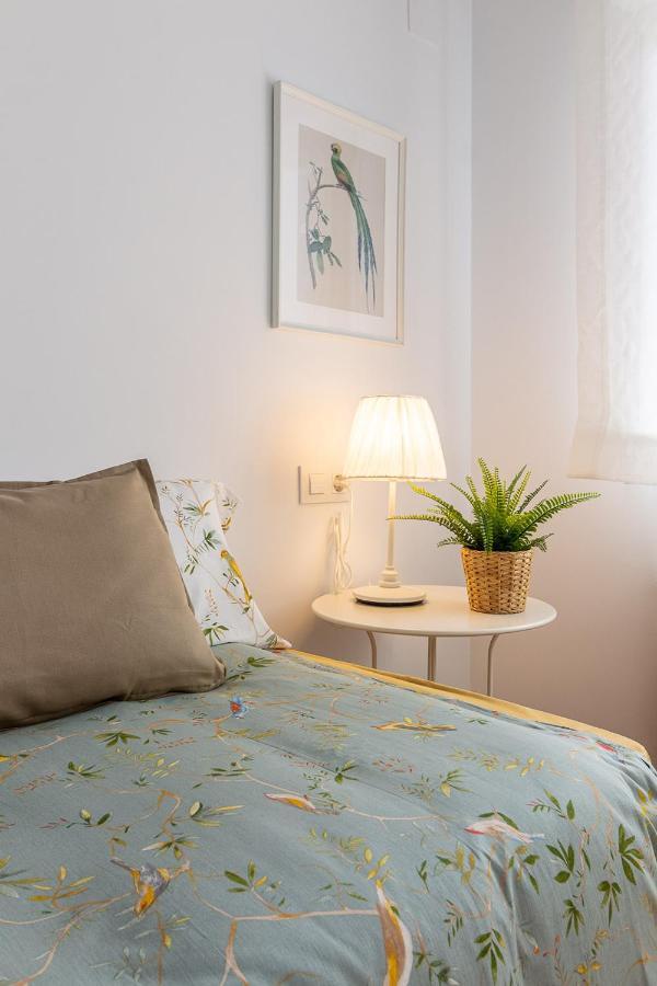 Appartement Ah El Rinconin Del Milan Vut5652As à Oviede Extérieur photo