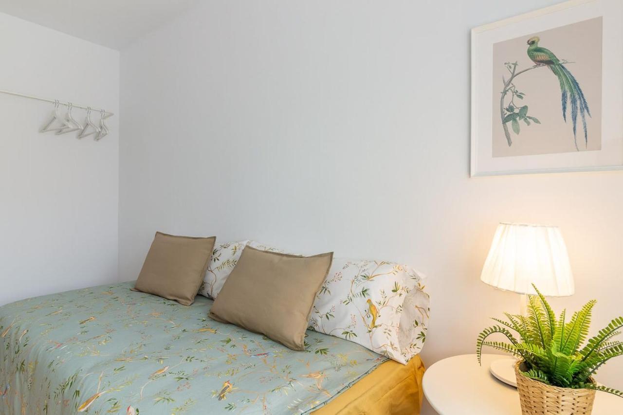 Appartement Ah El Rinconin Del Milan Vut5652As à Oviede Extérieur photo