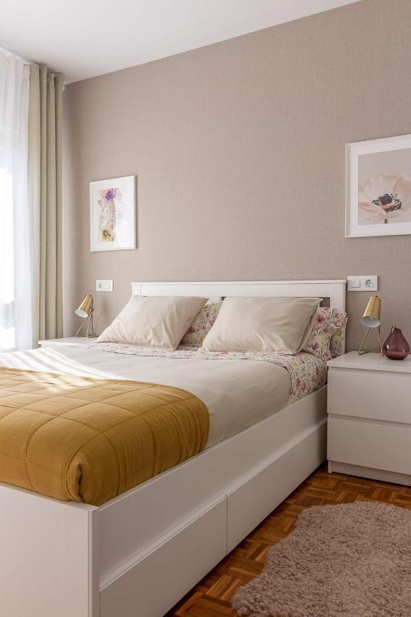 Appartement Ah El Rinconin Del Milan Vut5652As à Oviede Extérieur photo