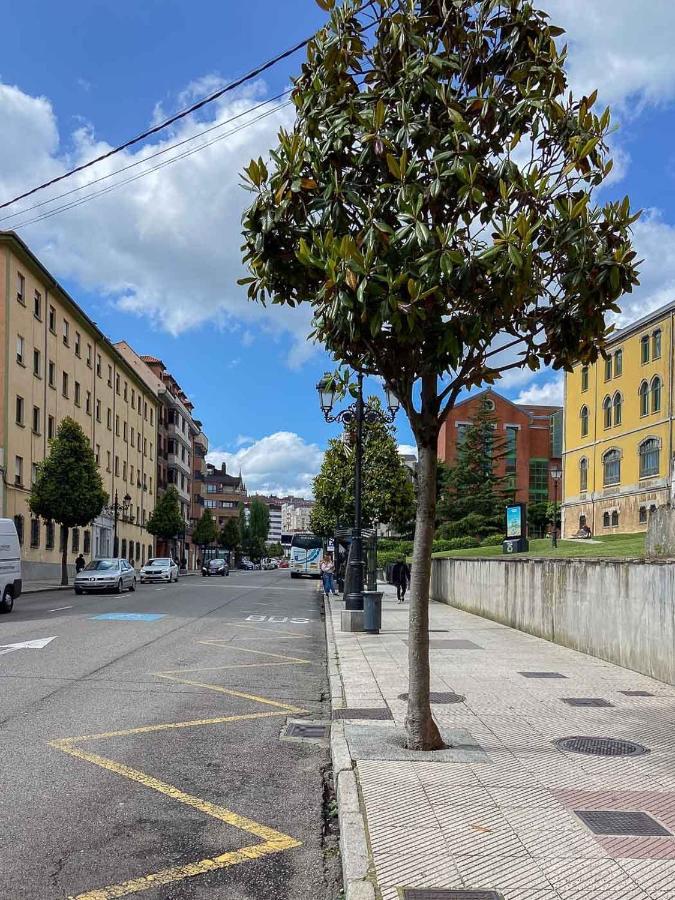 Appartement Ah El Rinconin Del Milan Vut5652As à Oviede Extérieur photo