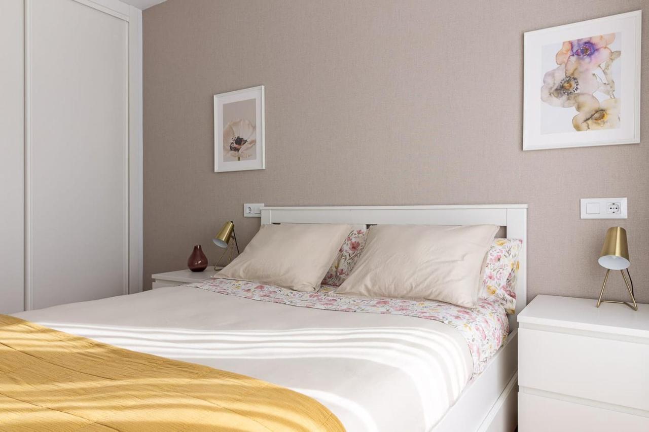 Appartement Ah El Rinconin Del Milan Vut5652As à Oviede Extérieur photo