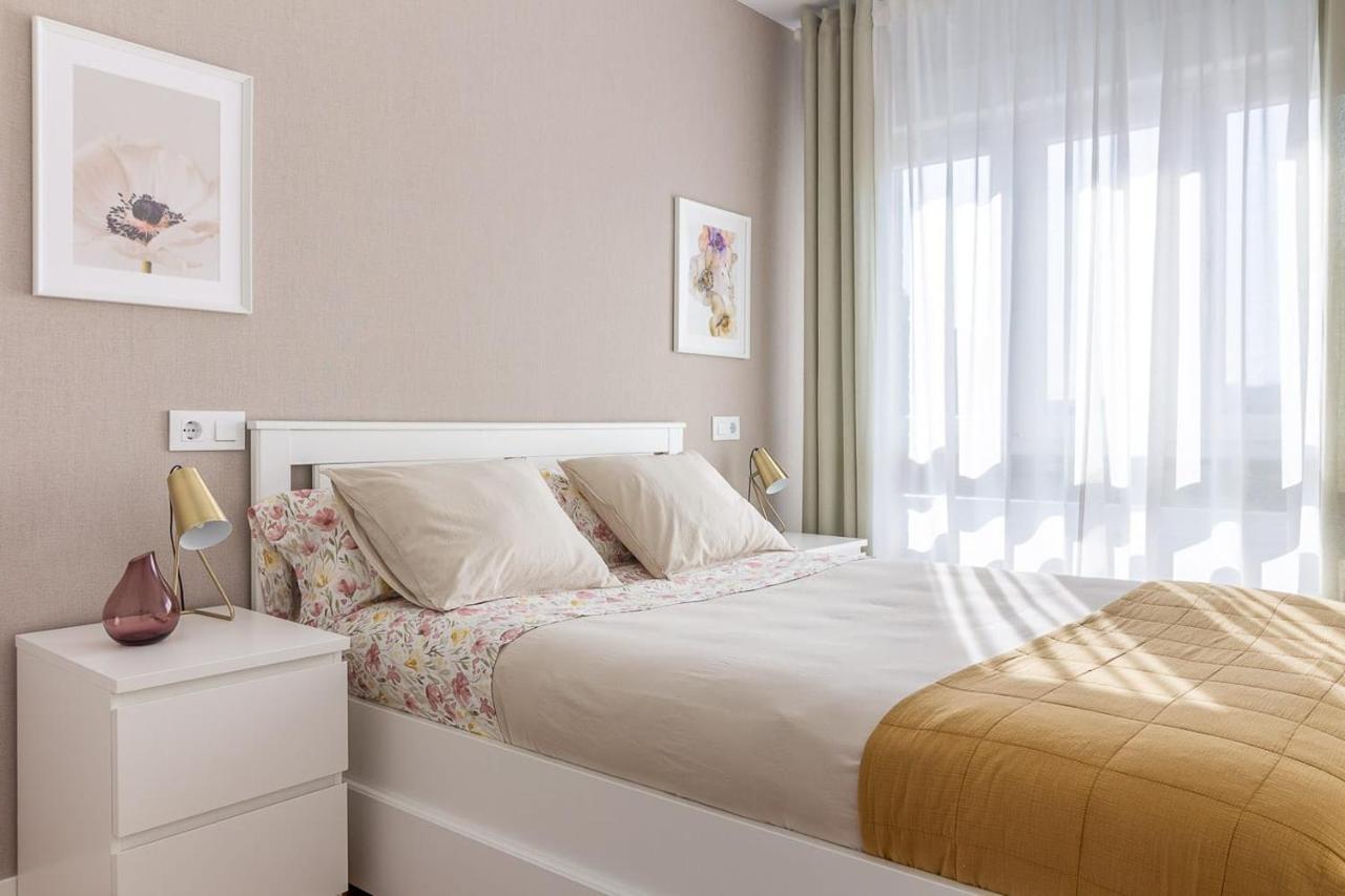 Appartement Ah El Rinconin Del Milan Vut5652As à Oviede Extérieur photo