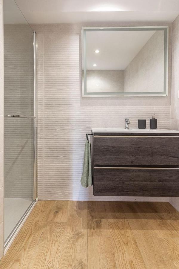 Appartement Ah El Rinconin Del Milan Vut5652As à Oviede Extérieur photo